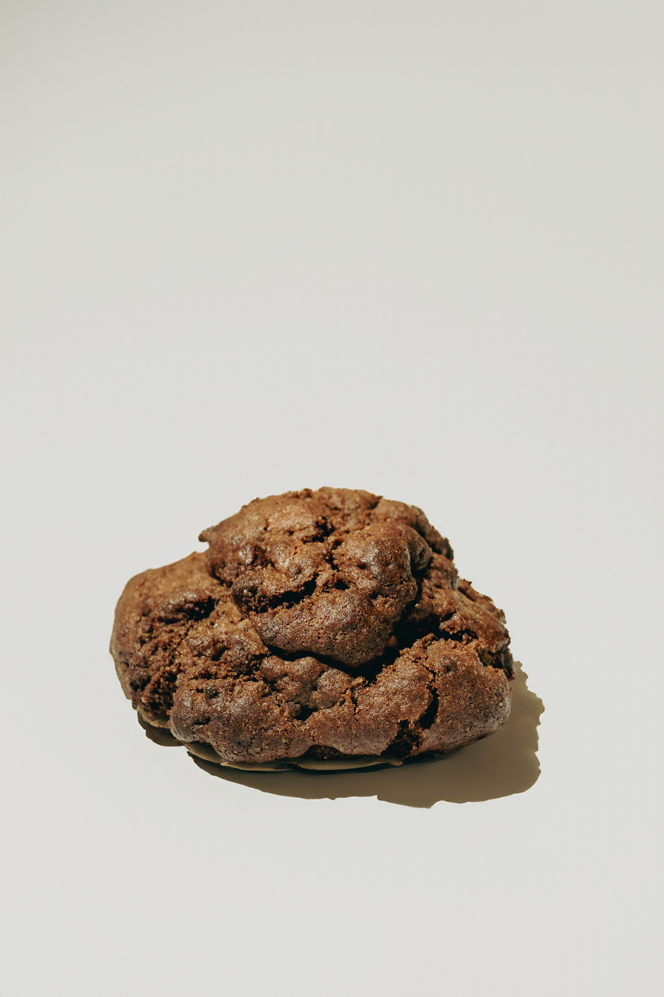 Triple Chocolate